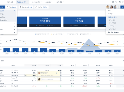 Toolio AI Merchandise Financial Planning