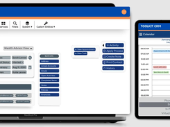 TOOLKIT CRM Screenshot 1