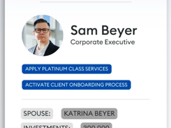 TOOLKIT CRM Screenshot 1