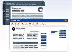 TOOLKIT CRM Screenshot 1