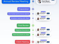 TOOLKIT CRM Screenshot 1