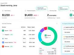 Toolspend Screenshot 1