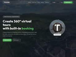 Homepage