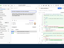 Tower for Mac - Working Copy