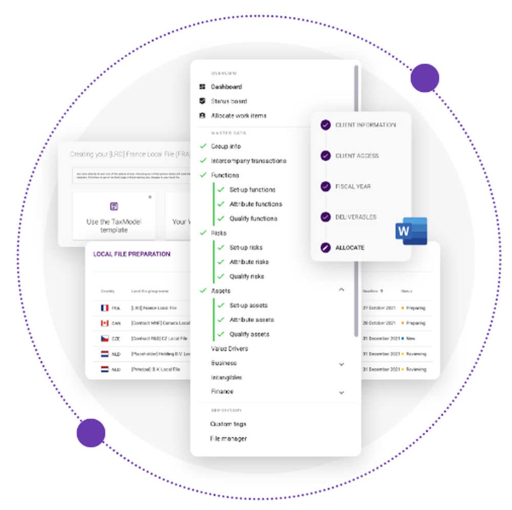 TPdoc Screenshot 1