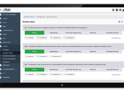 InTREx Module