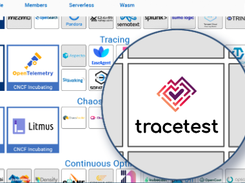 Tracetest Screenshot 1