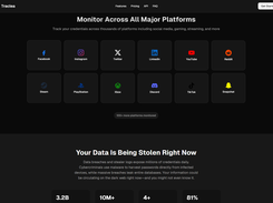 Traclea Screenshot 2