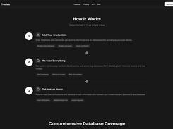 Traclea Screenshot 4
