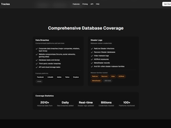 Traclea Screenshot 5