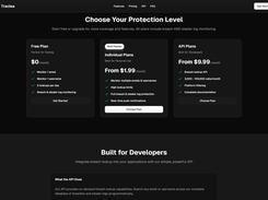Traclea Screenshot 6