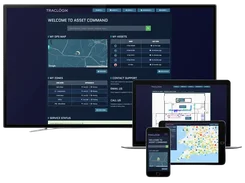 TracLogik Screenshot 1