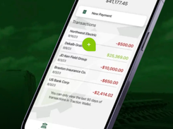 Traction Screenshot 1