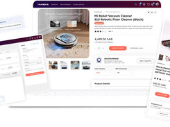 B2B Marketplace