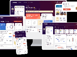 Source-To-Pay Platform
