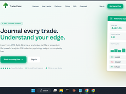 TraderCater Screenshot 4