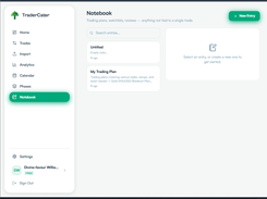 TraderCater Screenshot 6