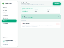TraderCater Screenshot 5