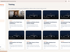 Training Courses
