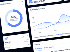 TradeSmith Screenshot 1