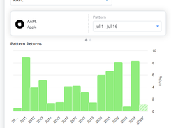 TradeSmith Screenshot 1