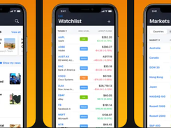 TradeSmith Screenshot 1