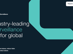 TradingHub MAST Screenshot 1