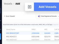 TRADLINX Screenshot 1