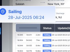 TRADLINX Screenshot 1