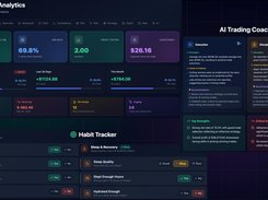 Tradonite Overview