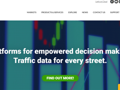 Traffic Logix Screenshot 1