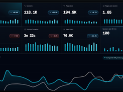 TrafficClaw Screenshot 1