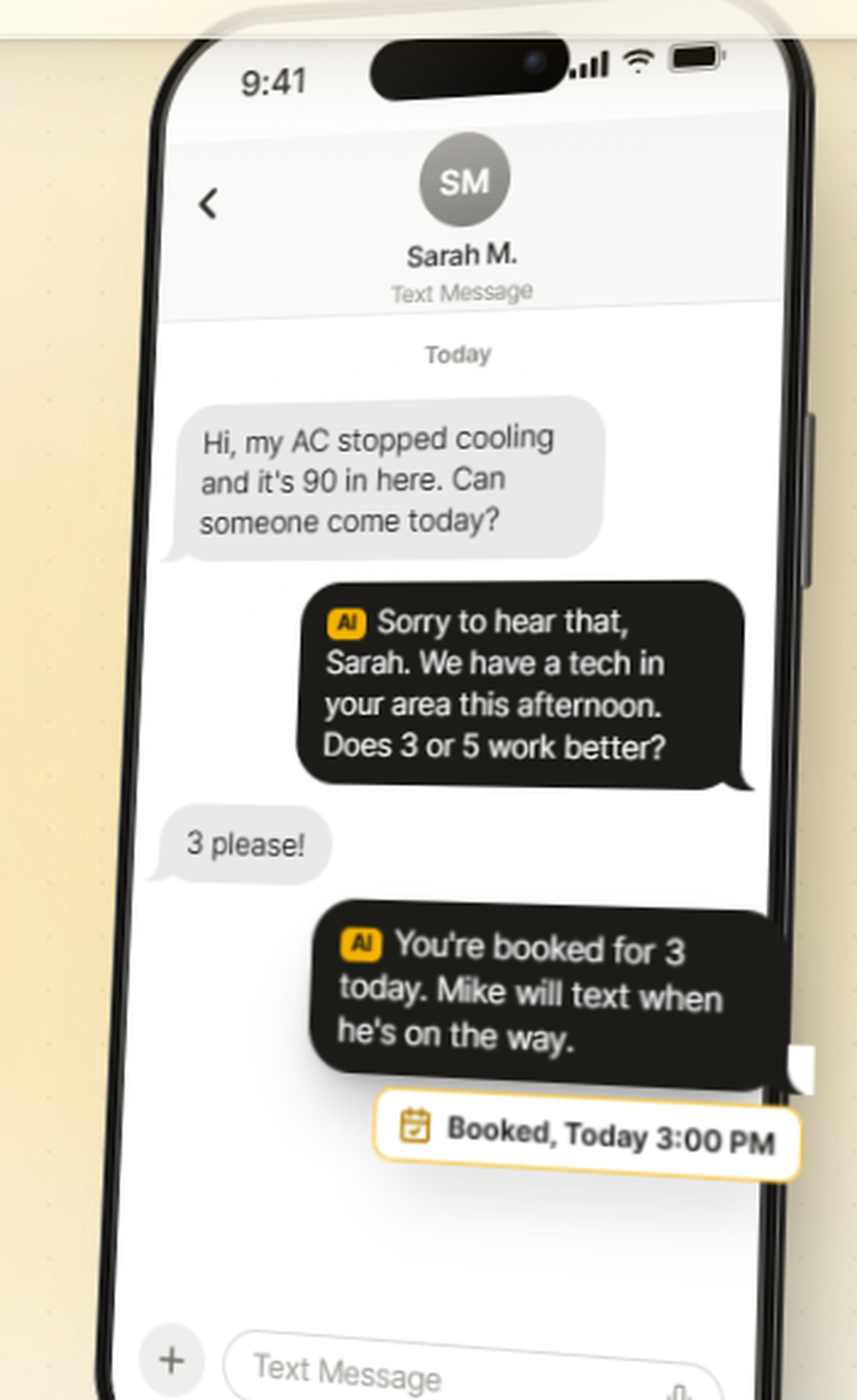 TrafficHive Screenshot 1