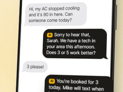 TrafficHive Screenshot 1