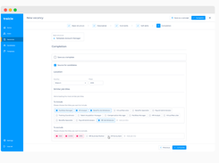 Traicie Screenshot 1