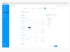 Traicie Screenshot 1