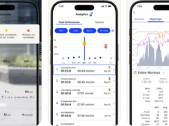 TrainingPeaks Screenshot 2