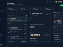 TrainTeam Screenshot 1