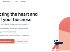 TramaTM Screenshot 1