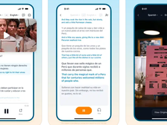 TransGull Screenshot 1