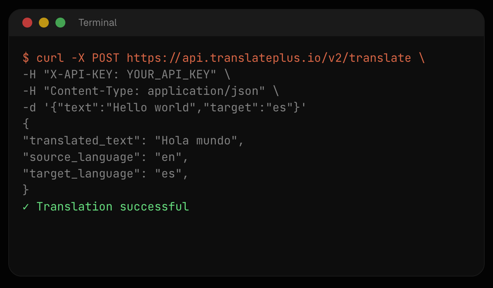 translateplus