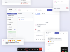 TrashLab Screenshot 1