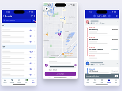 TrashLab Screenshot 1