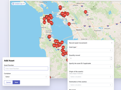 TrashLab Screenshot 1