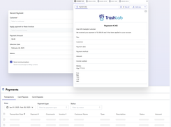 TrashLab Screenshot 1
