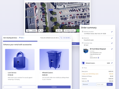 TrashLab Screenshot 1