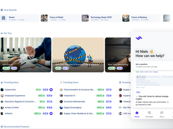 Intercom Newsletter