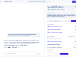 Trend Builder Agent