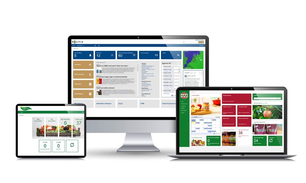 Trevally Screenshot 1