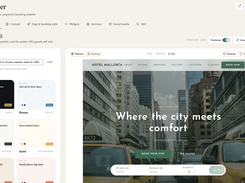 Web builder